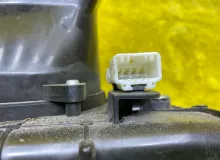 Мотор охлаждения батареи HONDA FIT/SHUTTLE/VEZEL/GRACE 2017 1J8105P60032 GP5/GP6/GP7/GP8/RU3/RU4/GM4/GM5 LEB