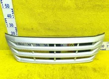 Решетка радиатора TOYOTA VELLFIRE 2009/Цвет 1F7 D253322710 GGH25W/GGH25/GGH20W/GGH20/ANH20W/ANH20/ANH25W/ANH25/ATH20W/ATH20 2GRFE, передняя