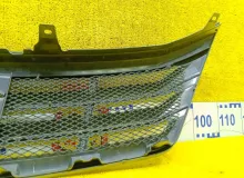 Решетка радиатора TOYOTA VELLFIRE 2009/Цвет 1F7 D253322710 GGH25W/GGH25/GGH20W/GGH20/ANH20W/ANH20/ANH25W/ANH25/ATH20W/ATH20 2GRFE, передняя