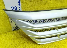 Решетка радиатора TOYOTA VELLFIRE 2009/Цвет 1F7 D253322710 GGH25W/GGH25/GGH20W/GGH20/ANH20W/ANH20/ANH25W/ANH25/ATH20W/ATH20 2GRFE, передняя