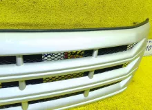 Решетка радиатора TOYOTA VELLFIRE 2009/Цвет 1F7 D253322710 GGH25W/GGH25/GGH20W/GGH20/ANH20W/ANH20/ANH25W/ANH25/ATH20W/ATH20 2GRFE, передняя