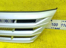 Решетка радиатора TOYOTA VELLFIRE 2009/Цвет 1F7 D253322710 GGH25W/GGH25/GGH20W/GGH20/ANH20W/ANH20/ANH25W/ANH25/ATH20W/ATH20 2GRFE, передняя