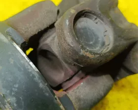 Карданный вал TOYOTA