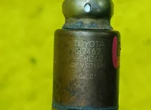 Лямбда-зонд TOYOTA/LEXUS ALPHARD/VELLFIRE/BLADE/ESTIMA/MARK X ZIO/PREVIA/TARAGO/LM350 2009/Цвет 070 8946758040 GGH20/GGH20W/GGH25/GGH25W/GGH31R/GGH30/GGH30W/GGH35/GGH35W/GSR50W/GSR55W/GRE156H/GGA10 2GRFE, передний