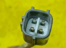 Лямбда-зонд TOYOTA/LEXUS ALPHARD/VELLFIRE/BLADE/ESTIMA/MARK X ZIO/PREVIA/TARAGO/LM350 2009/Цвет 070 8946758040 GGH20/GGH20W/GGH25/GGH25W/GGH31R/GGH30/GGH30W/GGH35/GGH35W/GSR50W/GSR55W/GRE156H/GGA10 2GRFE, передний