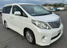 Лямбда-зонд TOYOTA/LEXUS ALPHARD/VELLFIRE/BLADE/ESTIMA/MARK X ZIO/PREVIA/TARAGO/LM350 2009/Цвет 070 8946758040 GGH20/GGH20W/GGH25/GGH25W/GGH31R/GGH30/GGH30W/GGH35/GGH35W/GSR50W/GSR55W/GRE156H/GGA10 2GRFE, передний