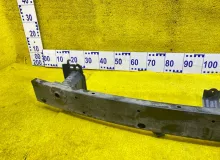 Жесткость бампера TOYOTA ALPHARD/VELLFIRE 2008/Цвет 1E4 5202158010 GGH20W/GGH20/GGH25W/GGH25/ANH20W/ANH20/ANH25W/ANH25/ATH20W/ATH20 2GRFE, передний