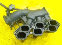 Коллектор впускной TOYOTA ALPHARD/VELLFIRE/BLADE/CAMRY/ESTIMA/MARK X ZIO/PREVIA/TARAGO 2009/Цвет 070 1719031081 GGH20W/GGH20/GGH25W/GGH25/GRE156H/GSV40L/GSV50L/GSR50W/GSR55W/GGA10 2GRFE, передний
