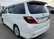 Коллектор впускной TOYOTA ALPHARD/VELLFIRE/BLADE/CAMRY/ESTIMA/MARK X ZIO/PREVIA/TARAGO 2009/Цвет 070 1719031081 GGH20W/GGH20/GGH25W/GGH25/GRE156H/GSV40L/GSV50L/GSR50W/GSR55W/GGA10 2GRFE, передний