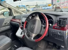 Коллектор впускной TOYOTA ALPHARD/VELLFIRE/BLADE/CAMRY/ESTIMA/MARK X ZIO/PREVIA/TARAGO 2009/Цвет 070 1719031081 GGH20W/GGH20/GGH25W/GGH25/GRE156H/GSV40L/GSV50L/GSR50W/GSR55W/GGA10 2GRFE, передний
