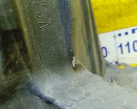 Подкрылок TOYOTA