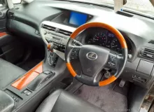 Блок abs LEXUS RX350 2009/Цвет 212 4405048500 GGL16W/GGL16/GGL15W/GGL15 2GRFE, передний