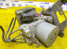 Блок abs LEXUS RX350 2009/Цвет 212 4405048500 GGL16W/GGL16/GGL15W/GGL15 2GRFE, передний