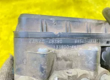 Блок abs LEXUS RX350 2009/Цвет 212 4405048500 GGL16W/GGL16/GGL15W/GGL15 2GRFE, передний