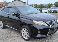 Блок abs LEXUS RX350 2009/Цвет 212 4405048500 GGL16W/GGL16/GGL15W/GGL15 2GRFE, передний