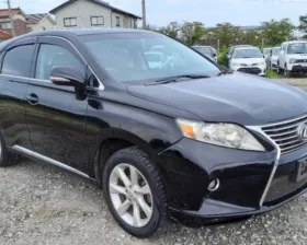 Блок abs LEXUS
