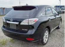 Блок abs LEXUS RX350 2009/Цвет 212 4405048500 GGL16W/GGL16/GGL15W/GGL15 2GRFE, передний