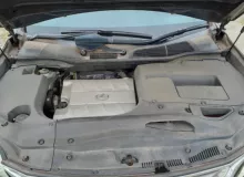 Блок abs LEXUS RX350 2009/Цвет 212 4405048500 GGL16W/GGL16/GGL15W/GGL15 2GRFE, передний