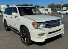 Локи TOYOTA/LEXUS LAND CRUISER/LAND CRUISER CYGNUS/LX470 ЛЕВЫЙ|ПРАВЫЙ|1998-2002 4342160030 HDJ100L/HDJ101/HDJ101K/UZJ100L/UZJ100W/UZJ100/HDJ100 2UZFE, передние правые