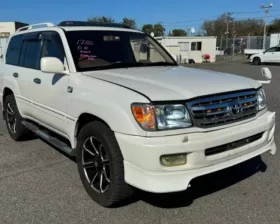 Локи TOYOTA