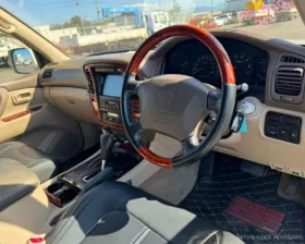 Локи TOYOTA
