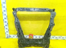 Балка под двс NISSAN XTRAIL 2014/Цвет G41 544004CB0B NT32/T32/HNT32/HT32/NHT32 MR20DD, передняя