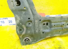 Балка под двс NISSAN XTRAIL 2014/Цвет G41 544004CB0B NT32/T32/HNT32/HT32/NHT32 MR20DD, передняя