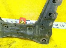 Балка под двс NISSAN XTRAIL 2014/Цвет G41 544004CB0B NT32/T32/HNT32/HT32/NHT32 MR20DD, передняя