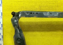 Балка под двс NISSAN XTRAIL 2014/Цвет G41 544004CB0B NT32/T32/HNT32/HT32/NHT32 MR20DD, передняя