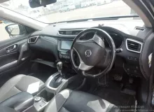 Балка под двс NISSAN XTRAIL 2014/Цвет G41 544004CB0B NT32/T32/HNT32/HT32/NHT32 MR20DD, передняя