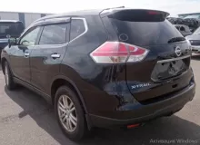 Балка под двс NISSAN XTRAIL 2014/Цвет G41 544004CB0B NT32/T32/HNT32/HT32/NHT32 MR20DD, передняя