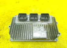 Блок управления двс HONDA VEZEL 2014/Цвет B594P 3782051E967 RU4 LEB, передний