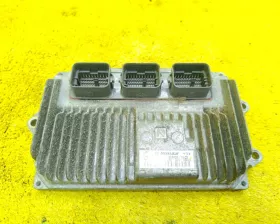 Блок управления двс HONDA