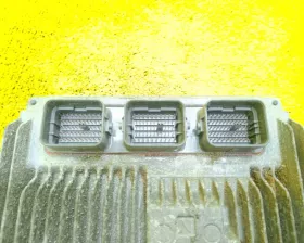 Блок управления двс HONDA