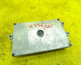 Блок управления двс HONDA