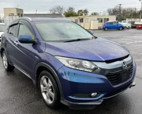 Блок управления двс HONDA