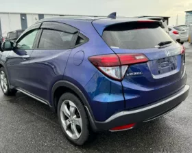 Блок управления двс HONDA