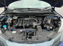 Блок управления двс HONDA VEZEL 2014/Цвет B594P 3782051E967 RU4 LEB, передний