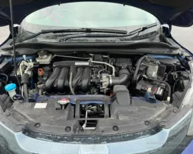 Блок управления двс HONDA