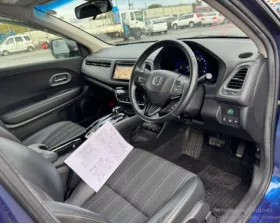 Блок управления двс HONDA