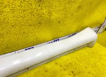 Накладка на порог MITSUBISHI COLT PLUS/COLT 2009/Цвет W13 MR598533WD Z23W/Z27W/Z27A/Z27AG/Z27WG/Z21A/Z21W/Z22A/Z22W/Z23A/Z24A/Z24W/Z25A/Z26A/Z28A 4A91, передняя левая