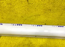 Накладка на порог MITSUBISHI COLT PLUS/COLT 2009/Цвет W13 MR598533WD Z23W/Z27W/Z27A/Z27AG/Z27WG/Z21A/Z21W/Z22A/Z22W/Z23A/Z24A/Z24W/Z25A/Z26A/Z28A 4A91, передняя левая