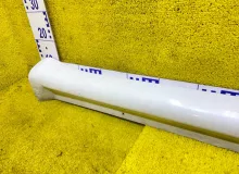Накладка на порог MITSUBISHI COLT PLUS/COLT 2009/Цвет W13 MR598533WD Z23W/Z27W/Z27A/Z27AG/Z27WG/Z21A/Z21W/Z22A/Z22W/Z23A/Z24A/Z24W/Z25A/Z26A/Z28A 4A91, передняя левая