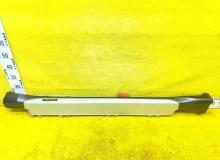 Накладка на порог HONDA/MODULO VEZEL 2014/Цвет NH821M 71800T7B003 RU4/RU3/RU1/RU2 LEB, правая