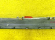 Накладка на порог HONDA/MODULO VEZEL 2014/Цвет NH821M 71800T7B003 RU4/RU3/RU1/RU2 LEB, правая