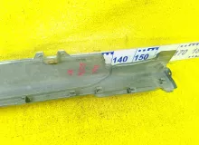 Накладка на порог HONDA/MODULO VEZEL 2014/Цвет NH821M 71800T7B003 RU4/RU3/RU1/RU2 LEB, правая