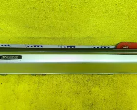 Накладка на порог HONDA/MODULO