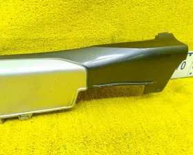 Накладка на порог HONDA/MODULO
