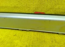 Накладка на порог HONDA/MODULO VEZEL 2014/Цвет NH821M 71800T7B003 RU4/RU3/RU1/RU2 LEB, правая