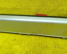 Накладка на порог HONDA/MODULO
